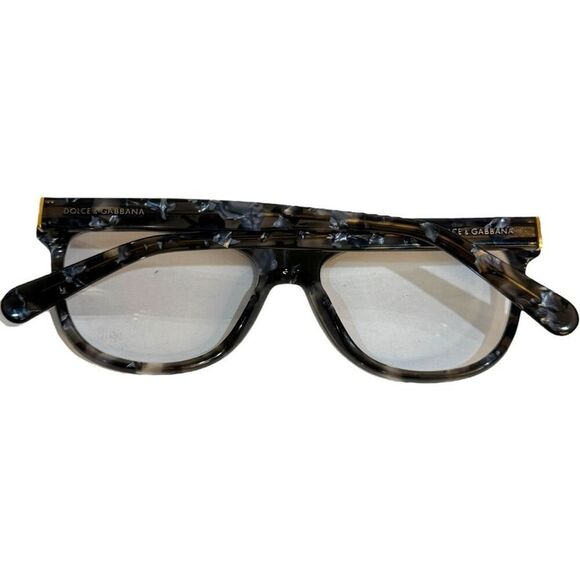 DOLCE & GABBANA Prescription Glasses Designer Luxury Frames DG 3244 2933 53[]16 - Picture 6 of 7